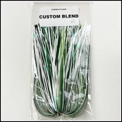 Custom Closeout Tinsel #14